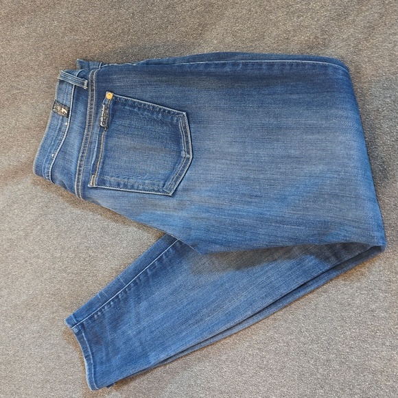 7 For All Mankind Denim - 7 For All Mankind Jeans